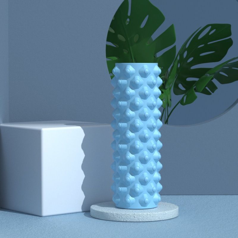 Unleash Your Fitness Potential with the Massage Fitness Roller Foam Roller
